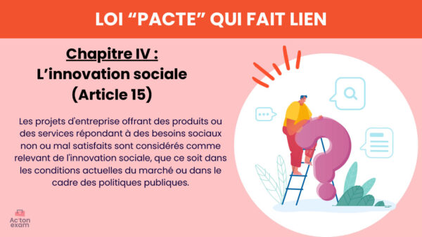 Cette mallette Actonexam va vous aider à réussir l’épreuve Responsabilité Sociétale des Entreprises du Bachelor Marketing. Avec ces supports de cours pour mettre en oeuvre la RSE, vous disposerez de toute la formation nécessaire pour bien comprendre l’intégration volontaire, par les entreprises, de préoccupations sociales et environnementales à leurs activités commerciales.