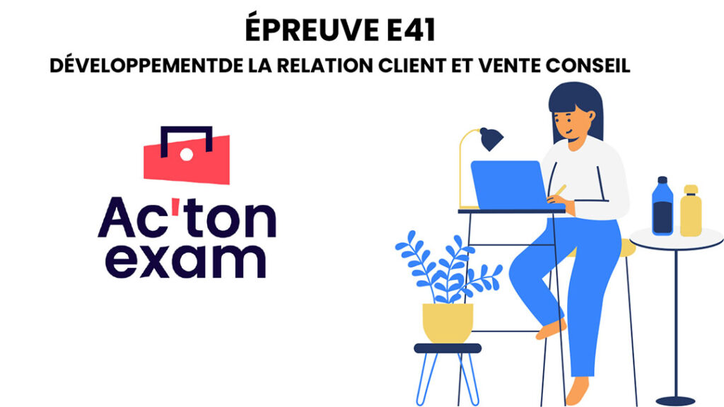 Cette mallette Actonexam va vous aider à réussir l’épreuve E41 DRCV du BTS MCO (Management Commercial Opérationnel). Avec ces supports de cours pour assurer la veille informationnelle, vous disposerez de toute la formation nécessaire pour bien comprendre la surveillance constante de l’environnement technologique, commercial et concurrentiel.