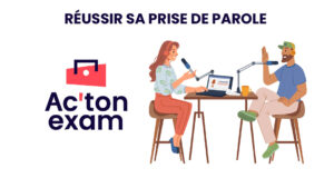 Réussir sa Prise de Parole