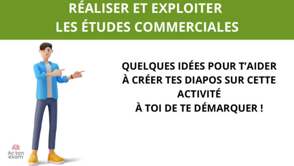 Cette mallette Actonexam va vous aider à réussir l’épreuve E41 DRCV du BTS MCO (Management Commercial Opérationnel). Avec ces supports de cours pour assurer la veille informationnelle, vous disposerez de toute la formation nécessaire pour bien comprendre la surveillance constante de l’environnement technologique, commercial et concurrentiel.