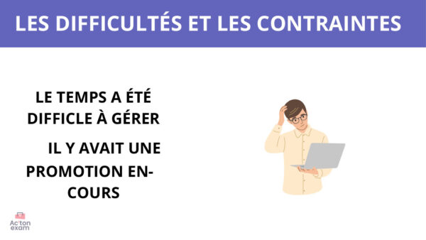 Cette mallette Actonexam va vous aider à réussir le BTS Management Commercial Opérationnel de l’épreuve E42 ADOC du BTS MCO. Grâce à notre mallette de cours BTS MCO sur l’organisation de l’espace commercial, vous disposerez de toute la formation nécessaire pour bien comprendre l’agencement et le maintien de l’espace commercial, physique comme digital, nécessaire à votre réussite de cette épreuve du BTS MCO.