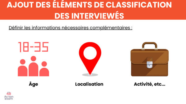 Cette mallette Actonexam va vous aider à réussir l’épreuve E5 RCDD du BTS NDRC (Négociation et Digitalisation de la Relation Client). Avec ces supports de cours sur le questionnaire de satisfaction, vous disposerez de toute la formation nécessaire pour bien comprendre les critères d’évaluation et les grands thèmes sélectionnés.