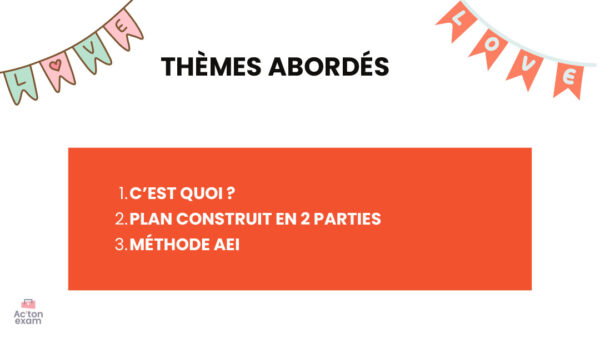 Cette mallette Actonexam va vous aider à réussir l’épreuve E5 RCDD du BTS NDRC (Négociation et Digitalisation de la Relation Client). Avec ces supports de cours sur la réflexion commerciale structurée, vous disposerez de toute la formation nécessaire pour bien comprendre le concept et le plan de construction.