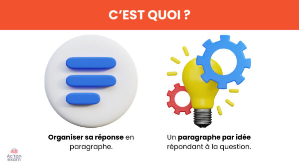 Cette mallette Actonexam va vous aider à réussir l’épreuve E5 RCDD du BTS NDRC (Négociation et Digitalisation de la Relation Client). Avec ces supports de cours sur la réflexion commerciale structurée, vous disposerez de toute la formation nécessaire pour bien comprendre le concept et le plan de construction.