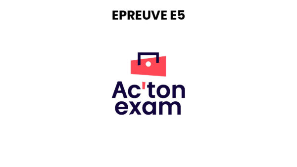 Ce pack regroupe 10 mallettes Actonexam qui vont vous aider à réussir l’épreuve E5 RCDD du BTS NDRC (Négociation et Digitalisation de la Relation Client). Avec ces supports de cours pour entretenir la relation client, vous disposerez de toute la formation nécessaire pour bien comprendre la négociation commerciale, la digitalisation de la relation client, les stratégies marketing digital et les techniques de vent