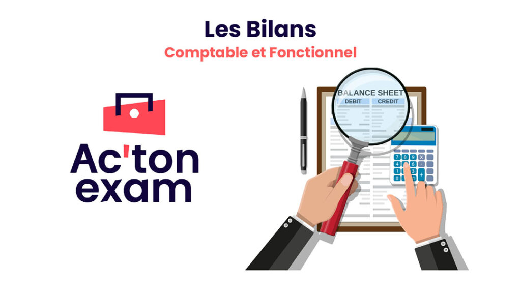 Cette mallette Actonexam va vous aider à réussir l’épreuve écrite de gestion opérationnelle du BTS MCO (Management Commercial Opérationnel). Avec ces supports de cours sur le bilan comptable et le bilan fonctionnel, vous disposerez de toute la formation nécessaire pour bien comprendre les possessions d’une entreprise et ses immobilisations.