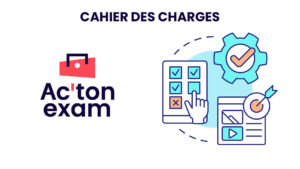 Cahier des Charges