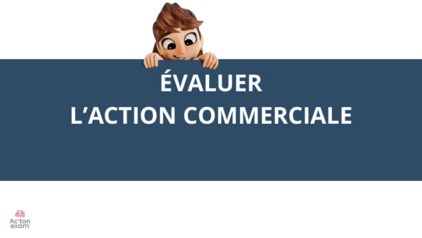 Cette mallette Actonexam va vous aider à réussir l’épreuve E42 ADOC du BTS MCO (Management Commercial Opérationnel). Avec ces supports de cours pour évaluer les actions commerciales, vous disposerez de toute la formation nécessaire pour bien comprendre l’analyse et le suivi de l’action commerciale.