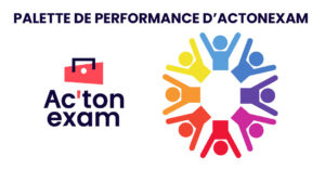 Palette de Performance