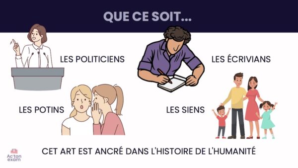 Cette mallette Actonexam va vous aider à réussir l’épreuve du copywriting en Mastère Marketing. Avec ces supports de cours pour mettre en oeuvre la rédaction avec la technique marketing du copywriting, vous disposerez de toute la formation nécessaire pour bien comprendre comment créer des contenus qui répondent aux objectifs marketing de l’entreprise.